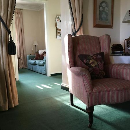 Romney Bay House Hotel New Romney Extérieur photo