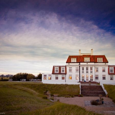 Romney Bay House Hotel New Romney Extérieur photo