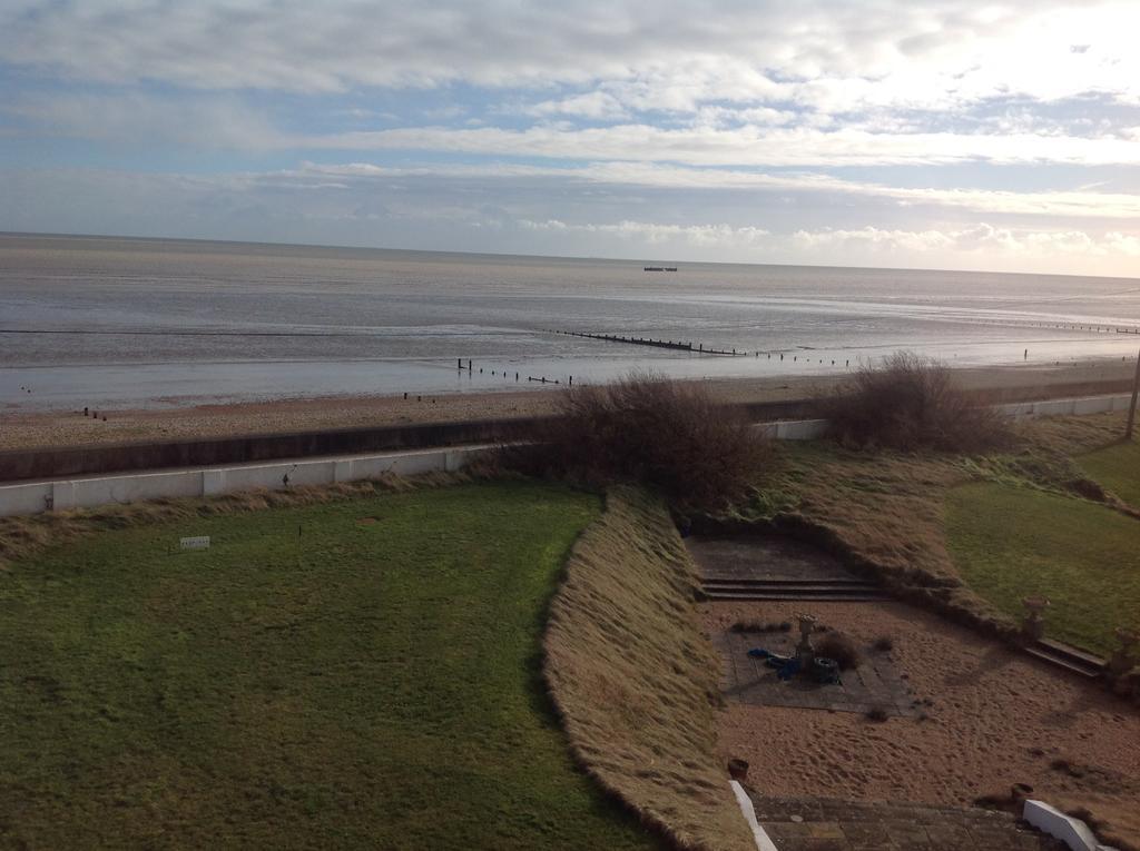 Romney Bay House Hotel New Romney Extérieur photo