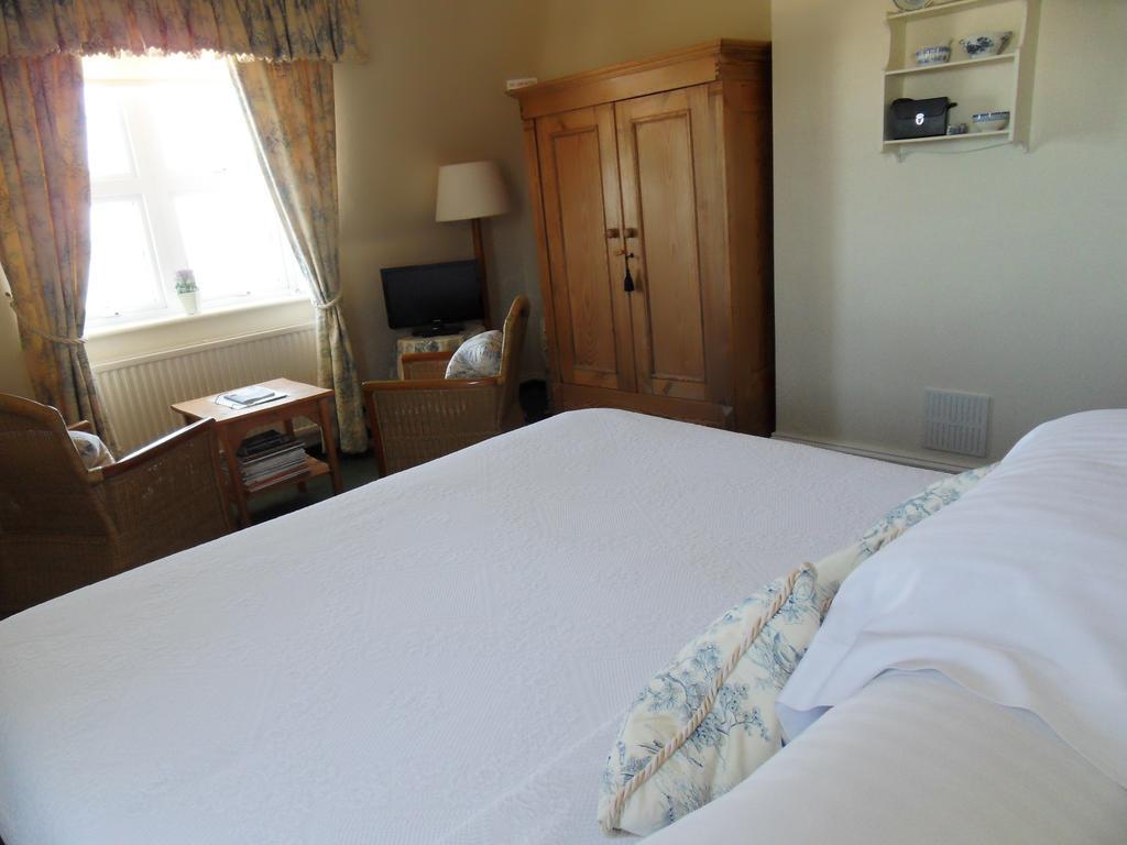 Romney Bay House Hotel New Romney Chambre photo