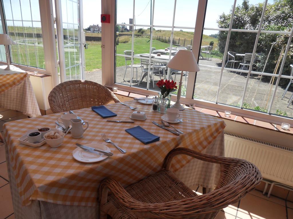 Romney Bay House Hotel New Romney Extérieur photo