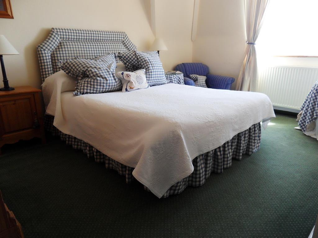 Romney Bay House Hotel New Romney Extérieur photo