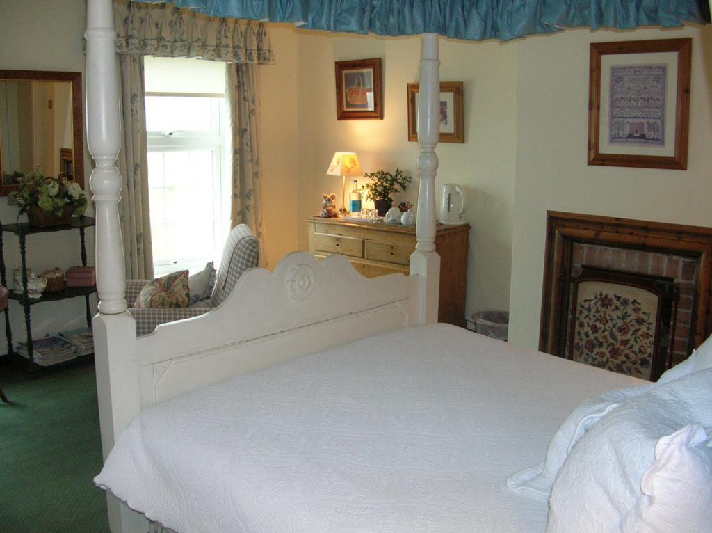 Romney Bay House Hotel New Romney Chambre photo