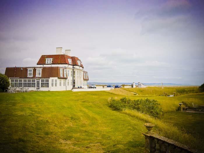 Romney Bay House Hotel New Romney Extérieur photo