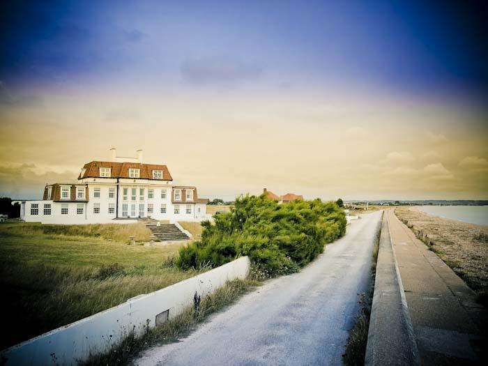 Romney Bay House Hotel New Romney Extérieur photo