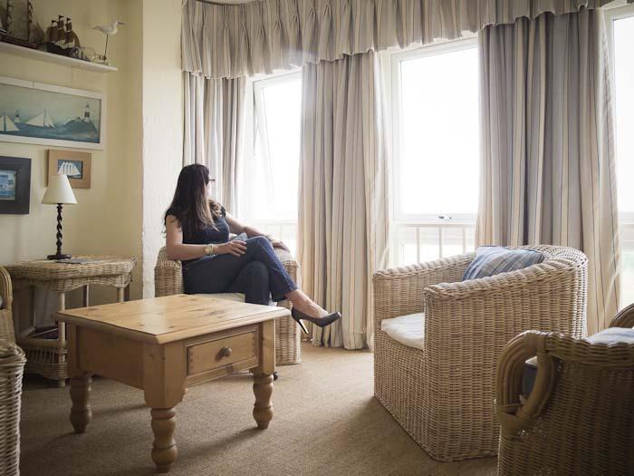 Romney Bay House Hotel New Romney Extérieur photo
