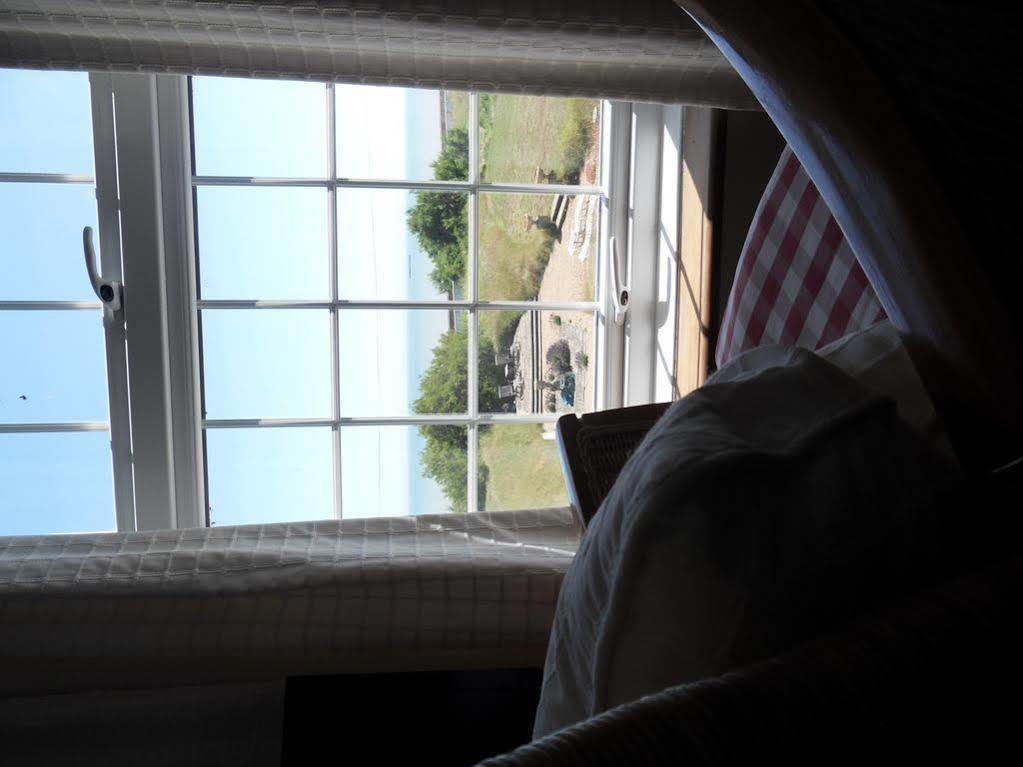 Romney Bay House Hotel New Romney Extérieur photo