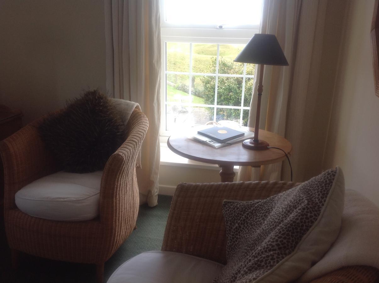 Romney Bay House Hotel New Romney Extérieur photo