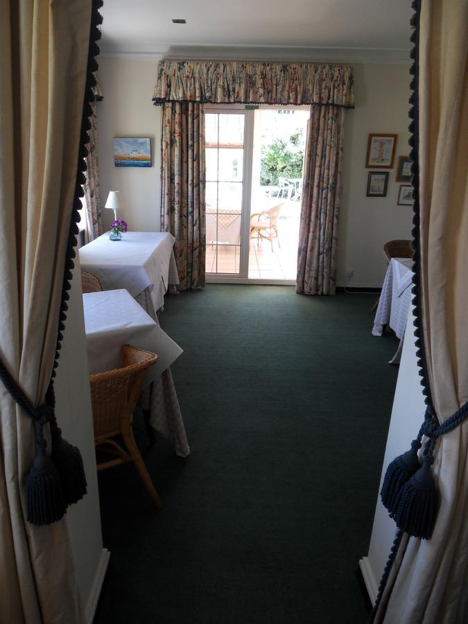 Romney Bay House Hotel New Romney Extérieur photo
