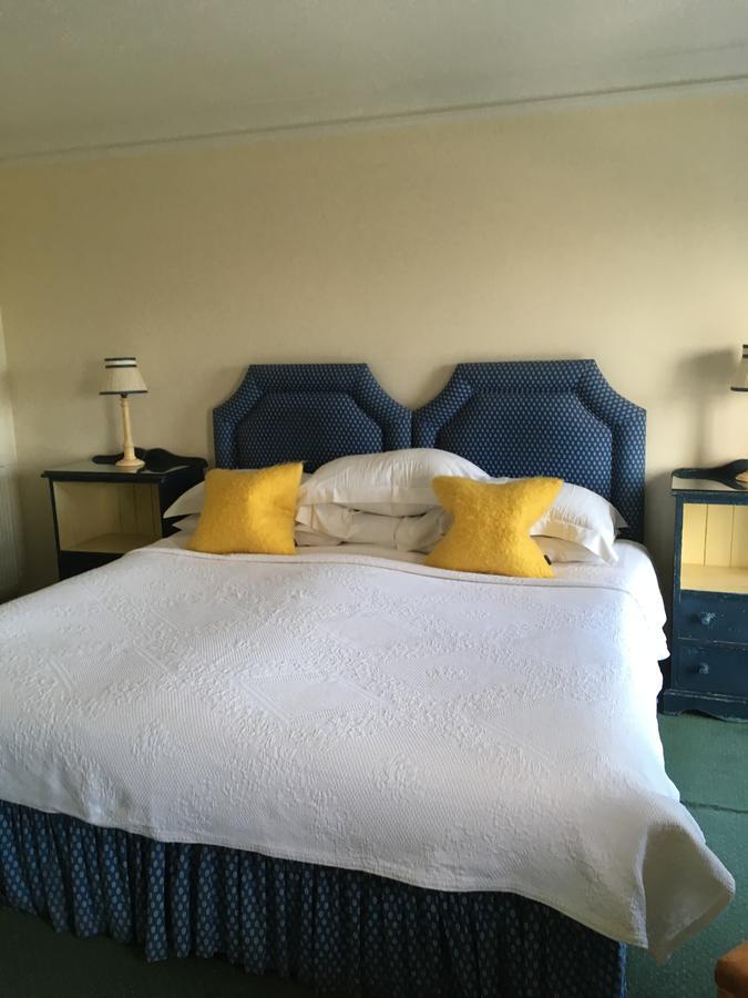 Romney Bay House Hotel New Romney Extérieur photo