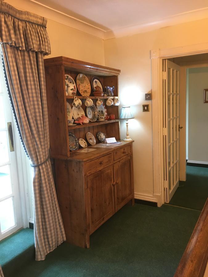 Romney Bay House Hotel New Romney Extérieur photo