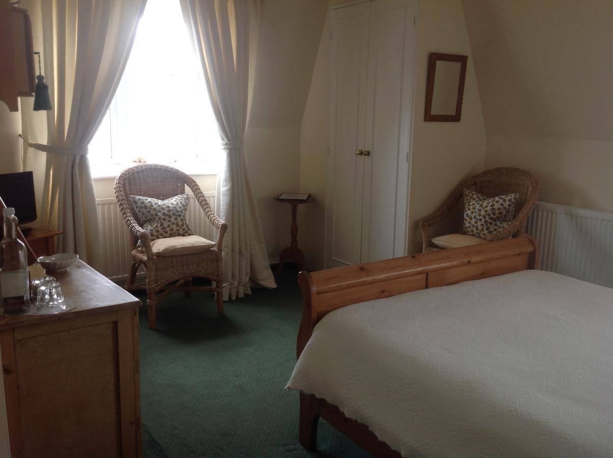 Romney Bay House Hotel New Romney Extérieur photo