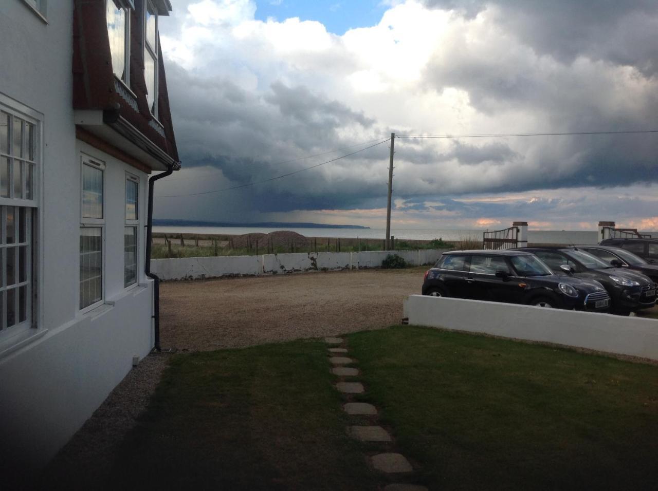 Romney Bay House Hotel New Romney Extérieur photo