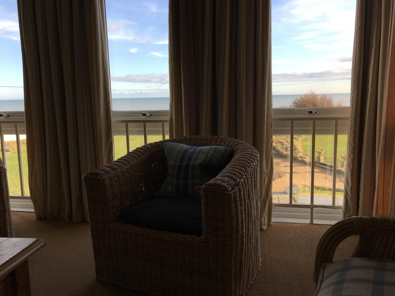 Romney Bay House Hotel New Romney Extérieur photo