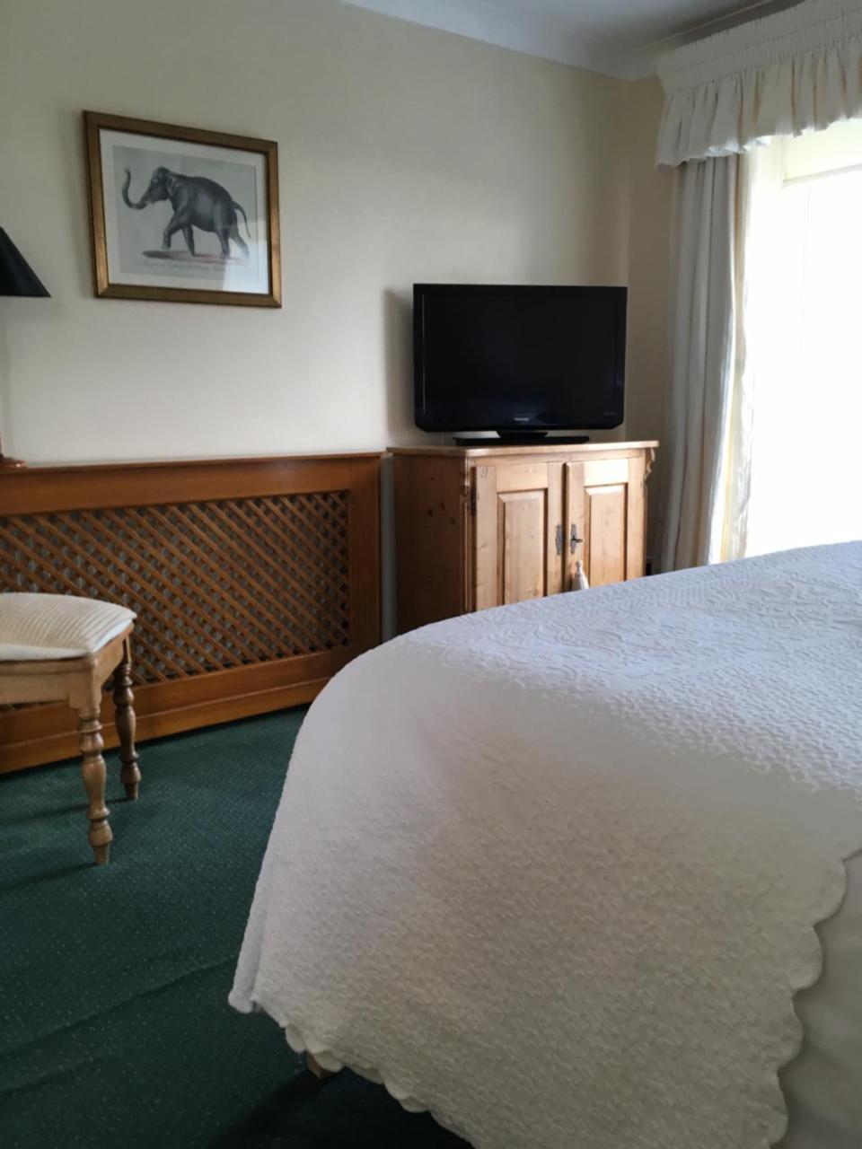 Romney Bay House Hotel New Romney Extérieur photo