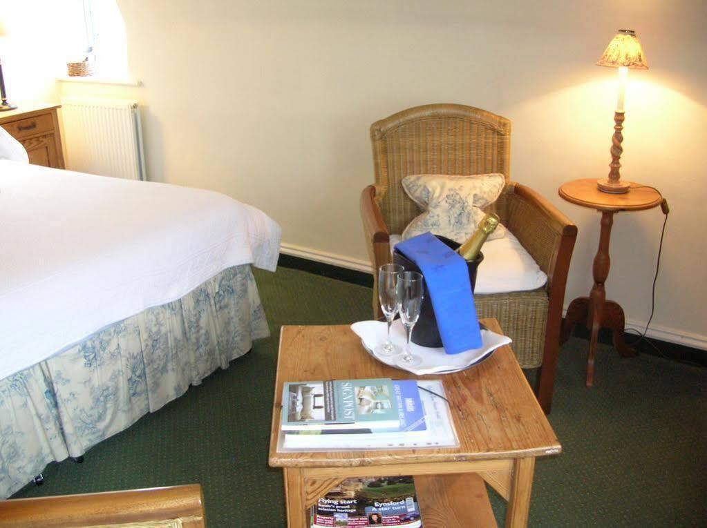 Romney Bay House Hotel New Romney Extérieur photo